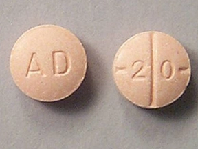 Buy Adderall 20mg Online