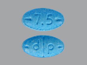 Buy Adderall 7.5mg Online