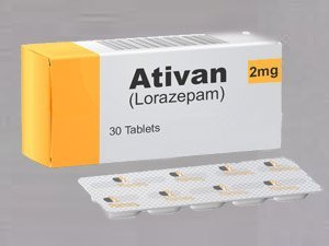 Buy Online Ativan-2mg