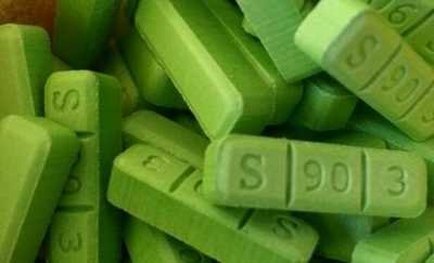 Buy Green-Xanax-Bar Online