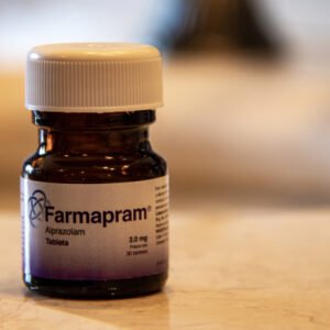 farmapram 2.0mg